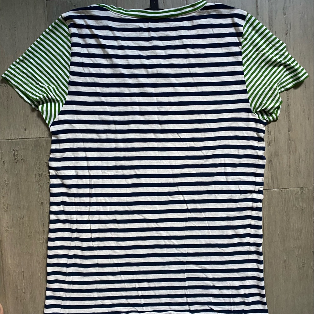 J Crew tee - Picture 3 of 3